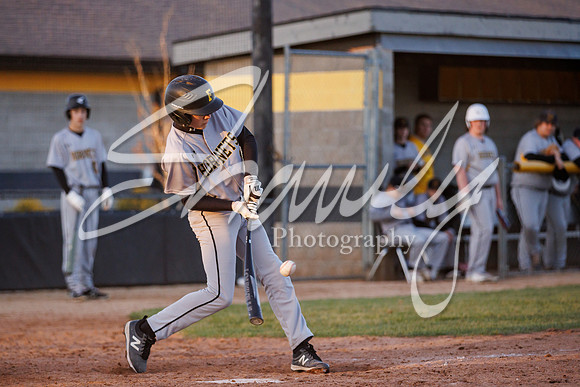 2022.04.14 FHS Baseball Vs. Kirksville3001