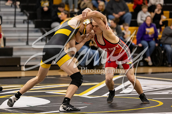 2024.12.10 FHS Wrestling Vs. Jefferson City-45
