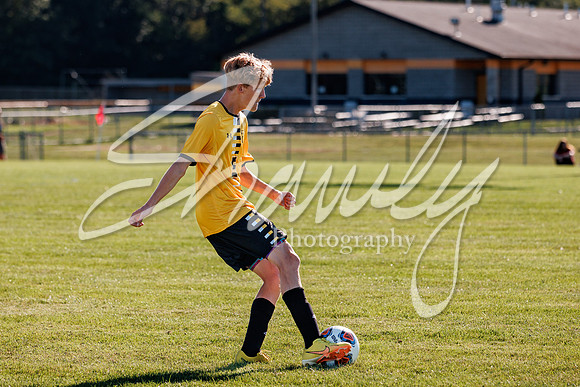2022.08.30 FHS Soccer Vs. Fatima2081