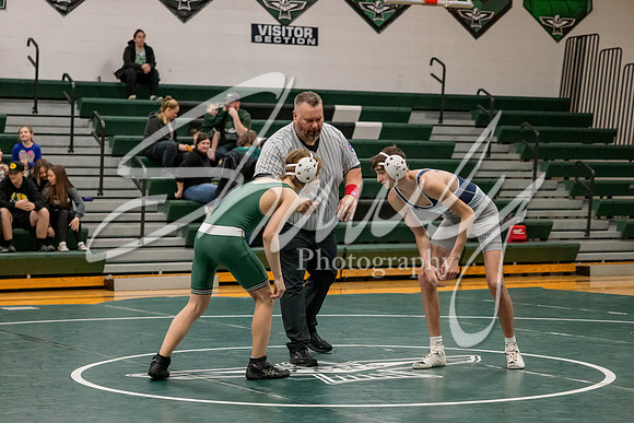 2024.01.11 NCHS Wrestling Vs. Father Tolton-1