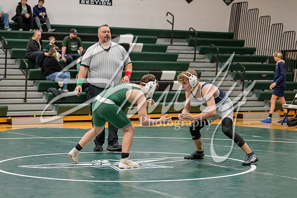 2024.01.11 NCHS Wrestling Vs. Father Tolton-4