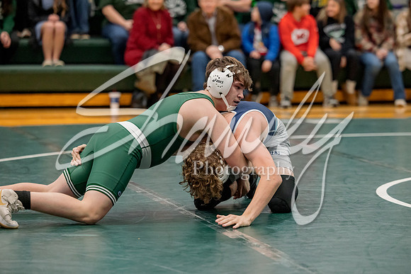 2024.01.11 NCHS Wrestling Vs. Father Tolton-6