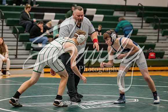2024.01.11 NCHS Wrestling Vs. Father Tolton-38