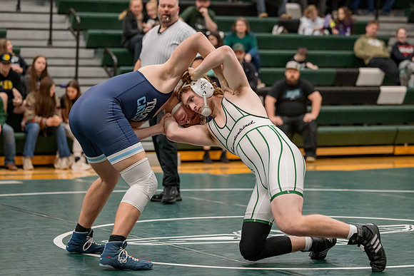 2024.01.11 NCHS Wrestling Vs. Father Tolton-8