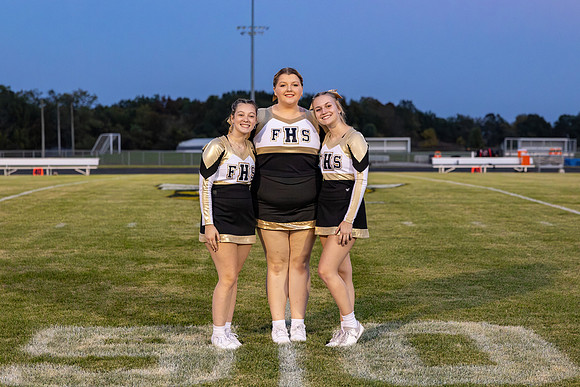 2024.10.11 FHS Football Vs. Marshall-44
