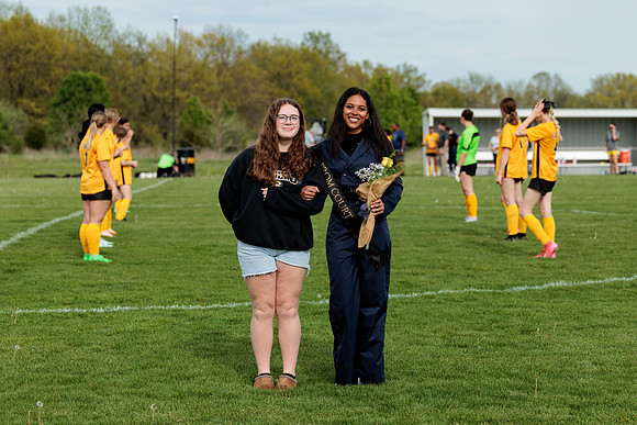 2025.04.24 FHS Girls Soccer Vs. Smithton-2