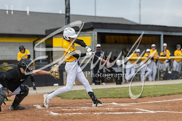 2025.04.11 FHS Baseball Vs. Hannibal-66