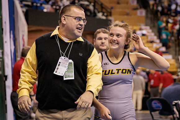 2022.02.18 MSHSAA State Wrestling Rnd3 Wrestlebacks0528