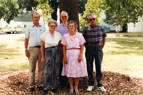 Bradley Family_1731