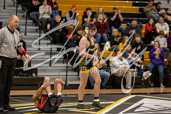 2024.12.10 FHS Wrestling Vs. Jefferson City-161
