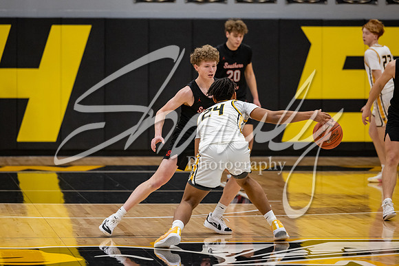 2024.01.18 S. Boone Basketball @ Fulton-7