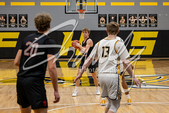 2024.01.18 S. Boone Basketball @ Fulton-9