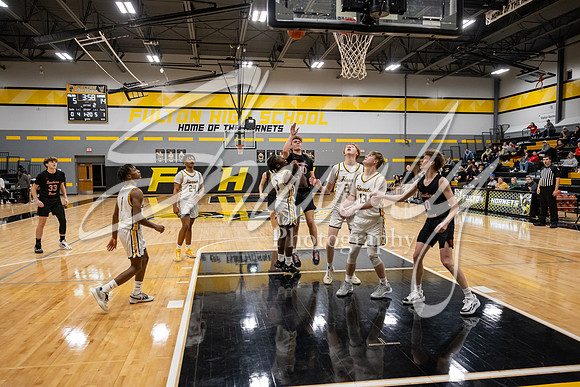 2024.01.18 S. Boone Basketball @ Fulton-12