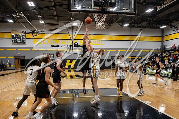 2024.01.18 S. Boone Basketball @ Fulton-15