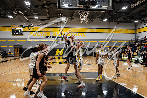 2024.01.18 S. Boone Basketball @ Fulton-16