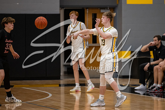 2024.01.18 Fulton Basketball Vs. S. Boone-6