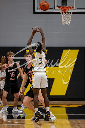 2024.01.18 Fulton Basketball Vs. S. Boone-7