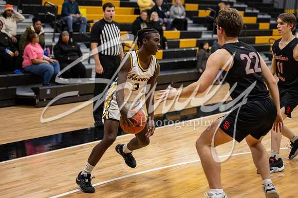 2024.01.18 Fulton Basketball Vs. S. Boone-10