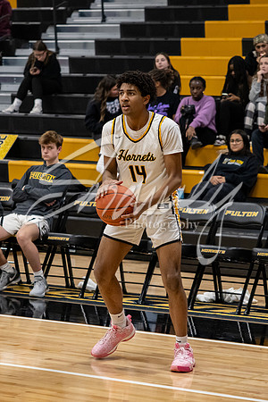2024.01.18 Fulton Basketball Vs. S. Boone-11