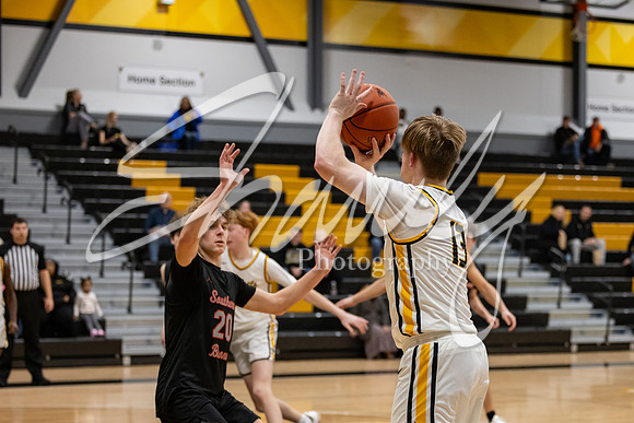 2024.01.18 Fulton Basketball Vs. S. Boone-14