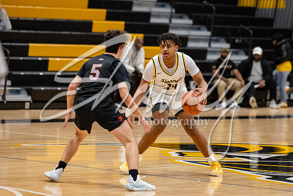 2024.01.18 Fulton Basketball Vs. S. Boone-15