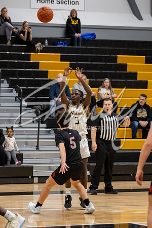 2024.01.18 Fulton Basketball Vs. S. Boone-17