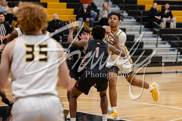 2024.01.18 Fulton Basketball Vs. S. Boone-20