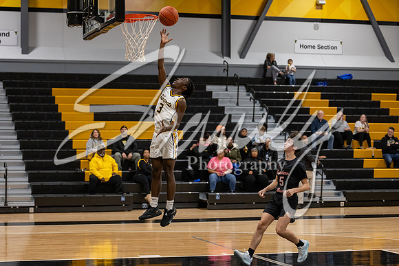 2024.01.18 Fulton Basketball Vs. S. Boone-25