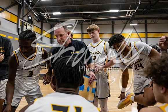 2024.01.18 Fulton Basketball Vs. S. Boone-29