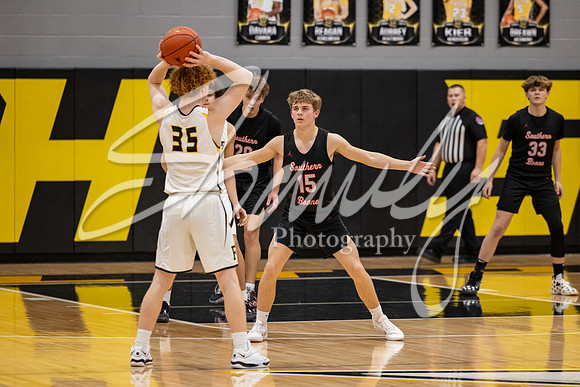 2024.01.18 Fulton Basketball Vs. S. Boone-32