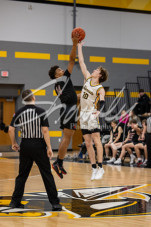 2024.01.18 Fulton Basketball Vs. S. Boone-42