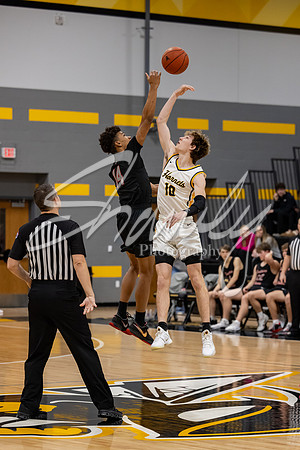 2024.01.18 Fulton Basketball Vs. S. Boone-43