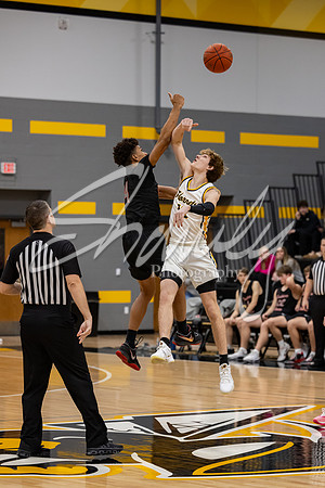 2024.01.18 Fulton Basketball Vs. S. Boone-44