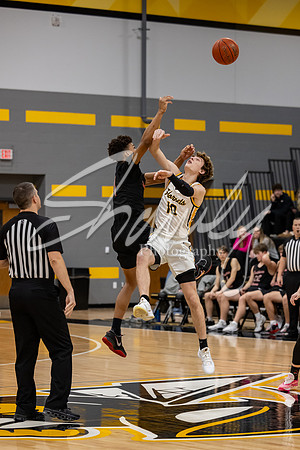 2024.01.18 Fulton Basketball Vs. S. Boone-45