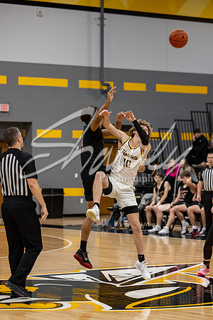 2024.01.18 Fulton Basketball Vs. S. Boone-46