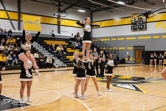 2024.01.18 Fulton Basketball Vs. S. Boone-17