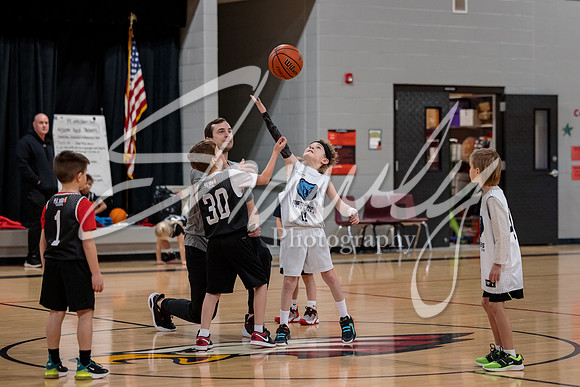 2024.01.20 Grizzlies Vs. Heat-2