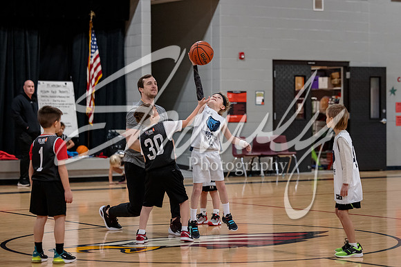 2024.01.20 Grizzlies Vs. Heat-3