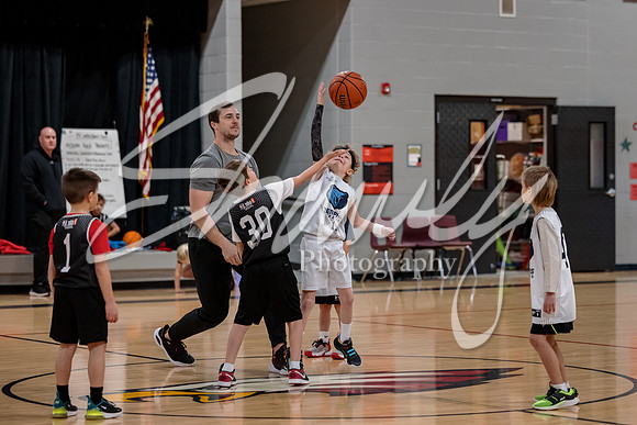 2024.01.20 Grizzlies Vs. Heat-4