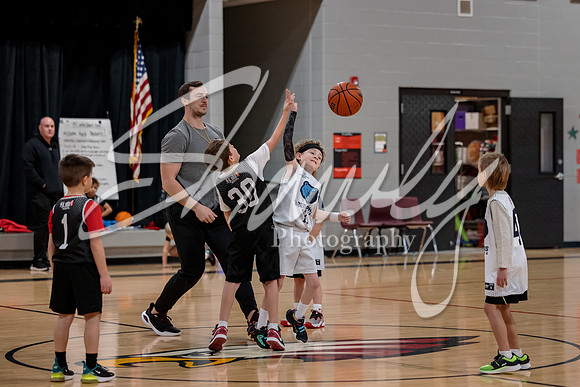 2024.01.20 Grizzlies Vs. Heat-5
