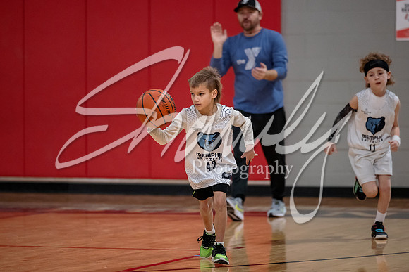 2024.01.20 Grizzlies Vs. Heat-12