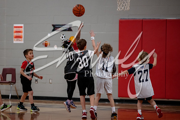 2024.01.20 Grizzlies Vs. Heat-16