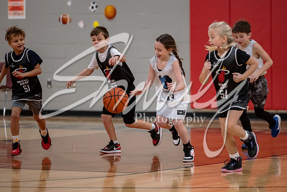 2024.01.20 Grizzlies Vs. Heat-25