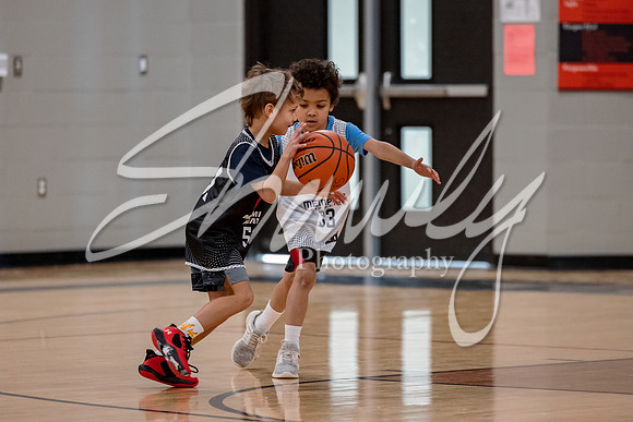 2024.01.20 Grizzlies Vs. Heat-28