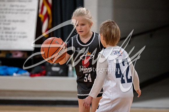 2024.01.20 Grizzlies Vs. Heat-33