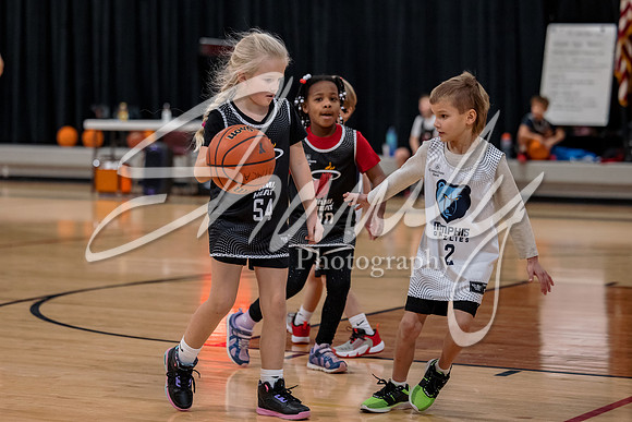 2024.01.20 Grizzlies Vs. Heat-34