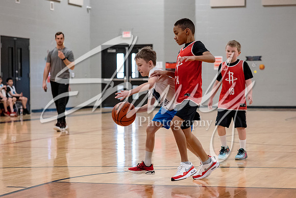 2024.01.20 Grizzlies Vs. Rockets-49