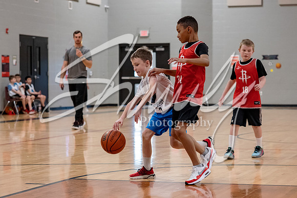 2024.01.20 Grizzlies Vs. Rockets-50