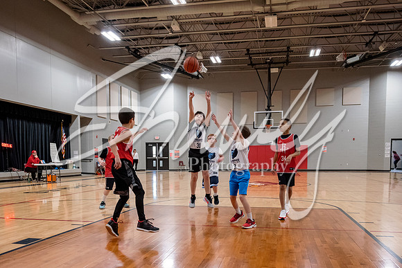 2024.01.20 Grizzlies Vs. Rockets-47