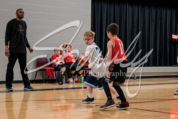 2024.01.20 Grizzlies Vs. Rockets-51
